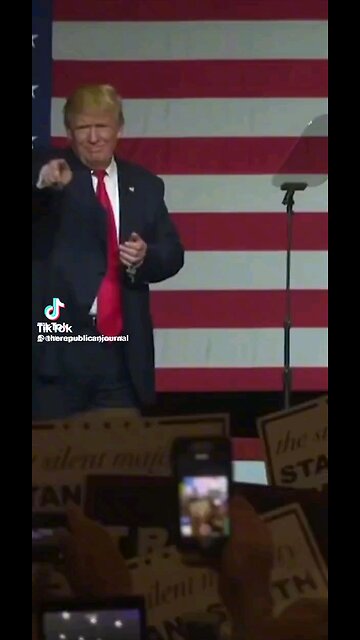 Corrupt Failed System Has Fallen