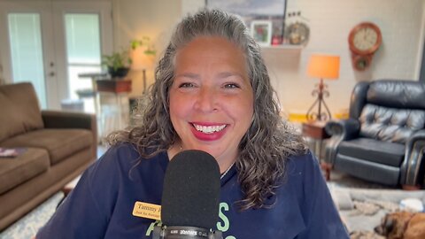JUST AN AVERAGE CITIZEN PODCAST #56- May 7, 2025