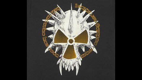 Friday Afternoon Metal Show #9: Corrosion of Conformity from North Carolina