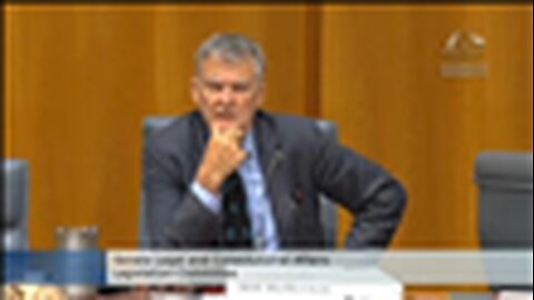"Unsettling Views of Australian Judge Bill Heffernan on Child Sex & Incest Laws"