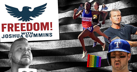 FREEDOM! with Joshua Cummins 6/5/2025