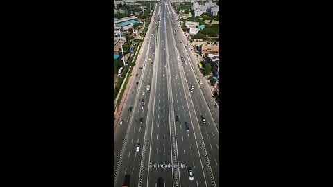 MEERUT DELHI HIGHWAY