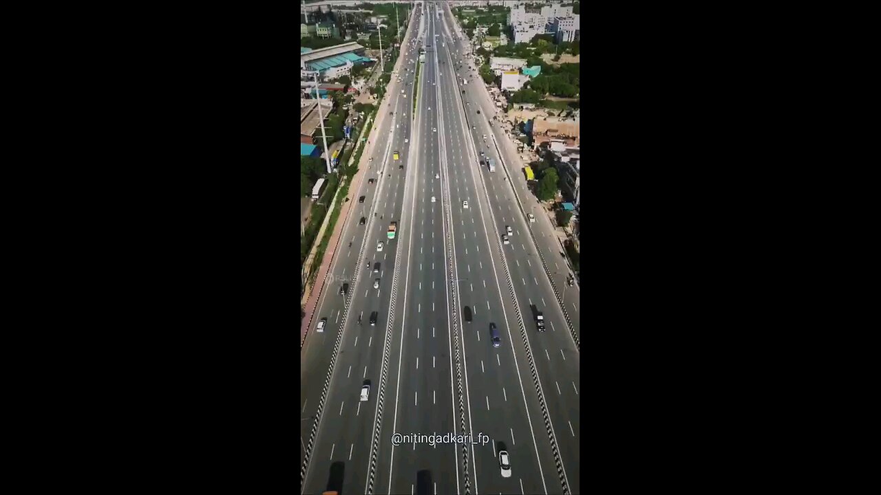 MEERUT DELHI HIGHWAY
