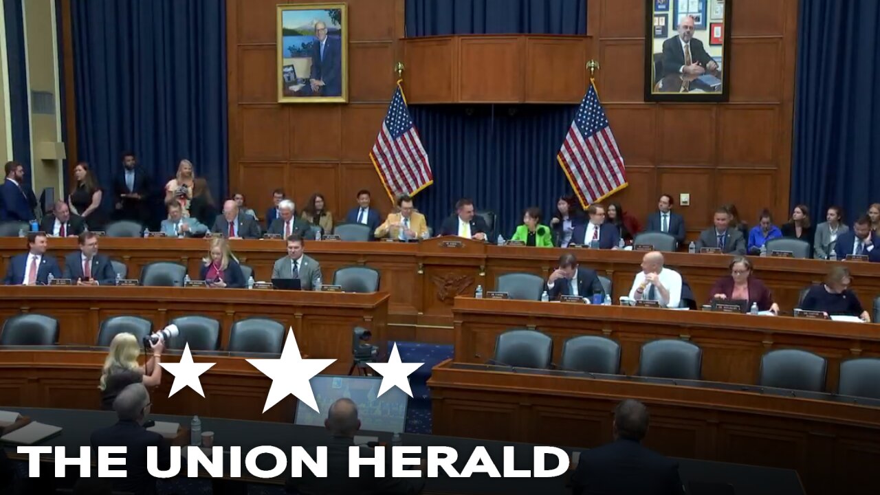 House Hearing on Public Safety Communications in the United States