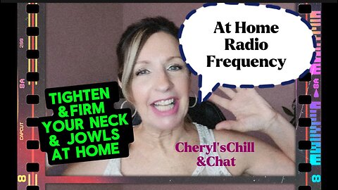 Do You want to Tighten &Firm Your Neck and Jowls