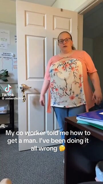 How to Attract a Man