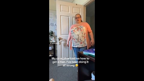 How to Attract a Man