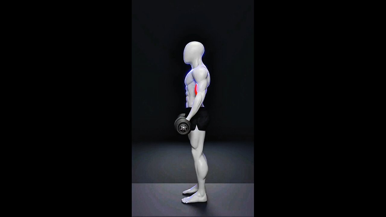 Наращивайте мышечную массу быстрее трюк💪