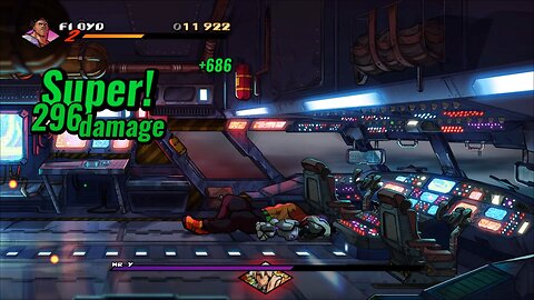 Streets of Rage 4 🇵🇰