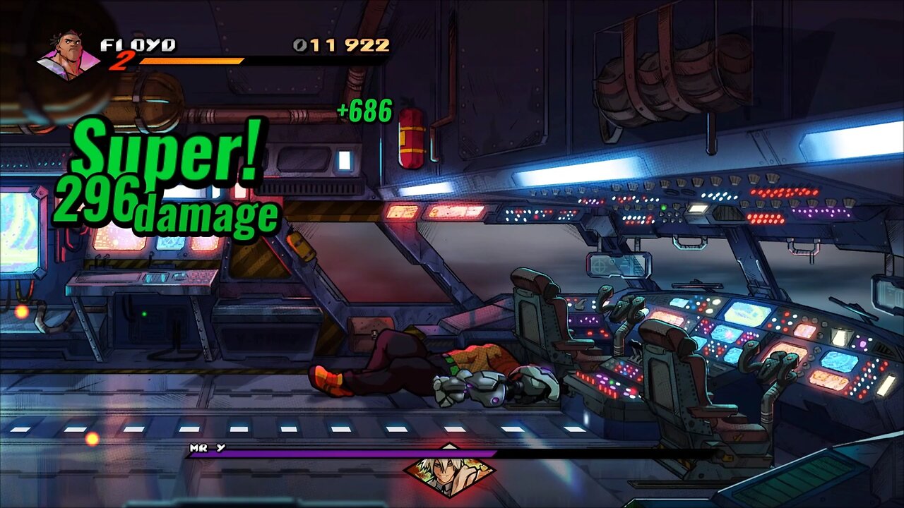 Streets of Rage 4 🇵🇰