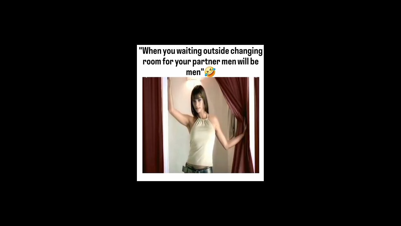 Men will be men