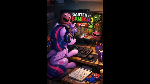 garten of banban 3 part 2 and the end