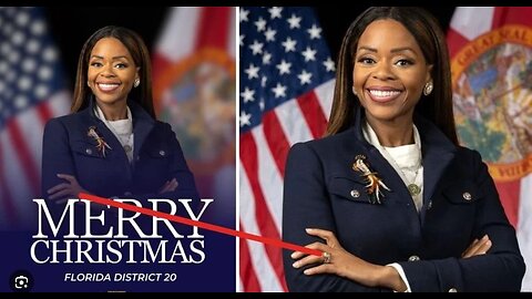 Florida Dem Facing Federal Charges Gets Mocked After She Was Caught Editing