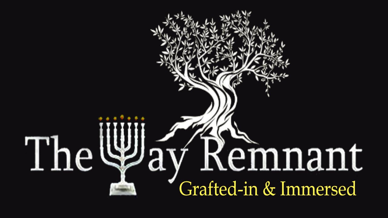 The Way Remnant is LIVE!
