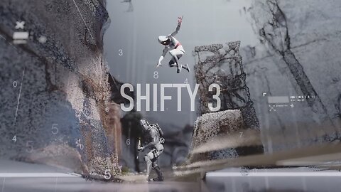 SHIFTY 3 [XDefiant Sniper Montage]