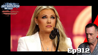 Erika Kirk UNLEASHES