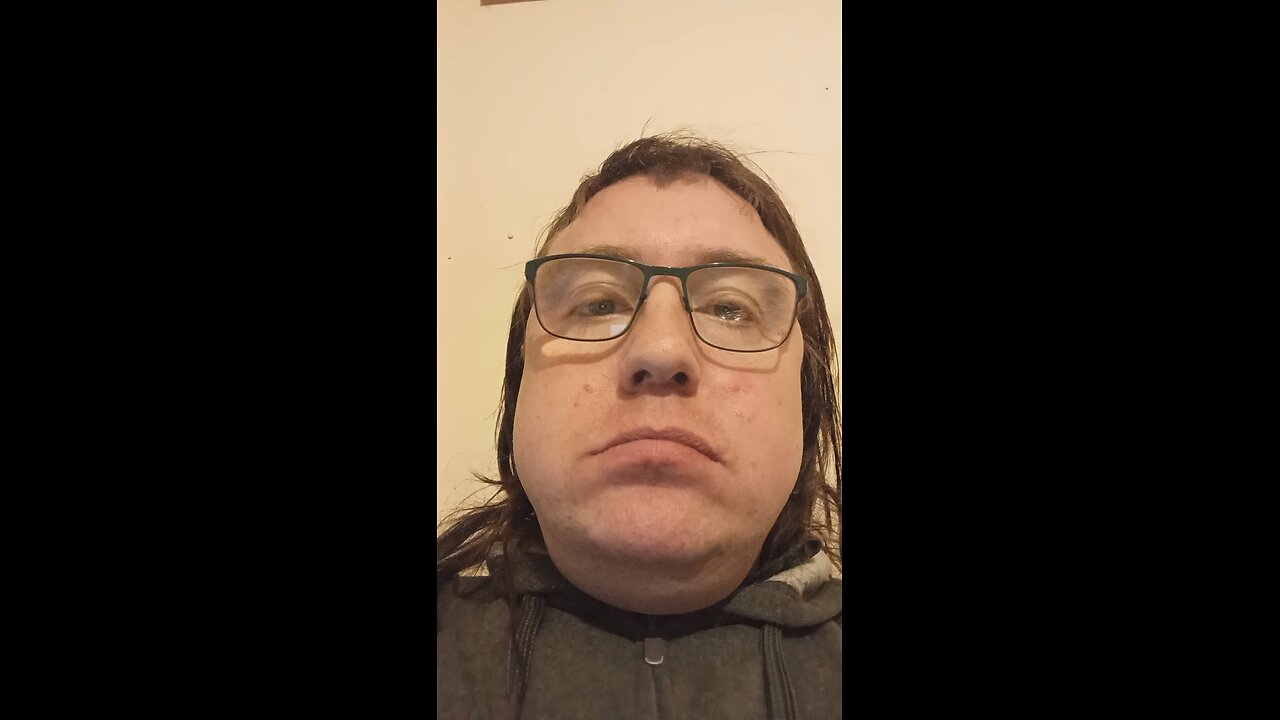 It's now going to make me talk about Enoch Burke even more.