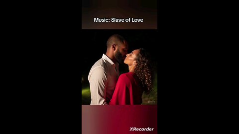 Music: Slave of Love