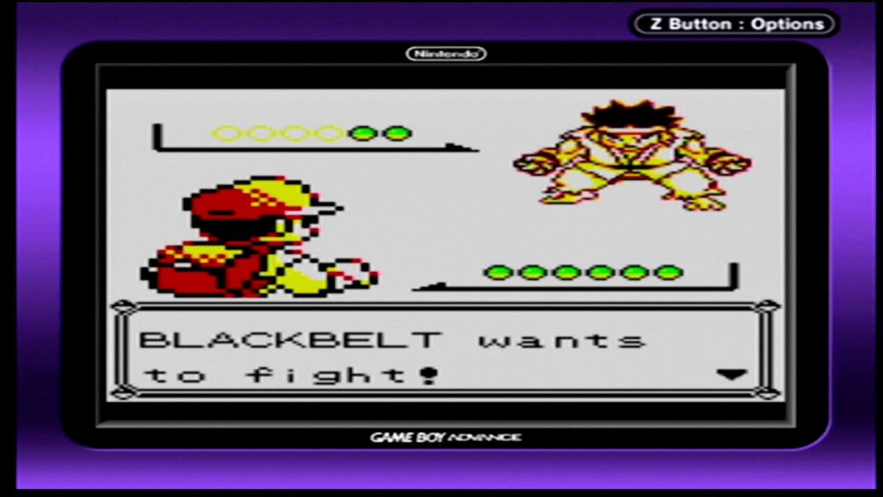 Bel Plays Pokemon Yellow Part 22 | Lazy Workout