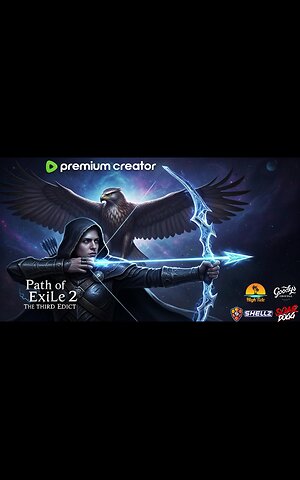 Stream might now work. Trying to resolve this issue! | RUMBLE PREMIUM CREATOR