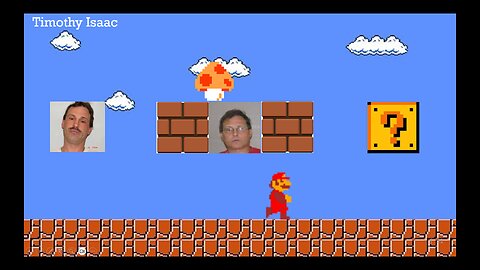 TCAP Case Study - Prowling Around the Mushroom Kingdom with Timothy Isaac - To Catch a Predator