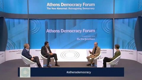 "Empowering Individuals: Why Digital ID Shouldn't Be in Government Hands"