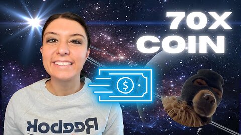 You Can Make Easy Thousands With This Low Cap Gem 💎