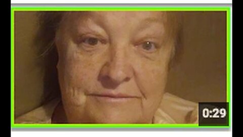 "Grandmother Experiences Seizure and Bell's Palsy Following Vaccination"