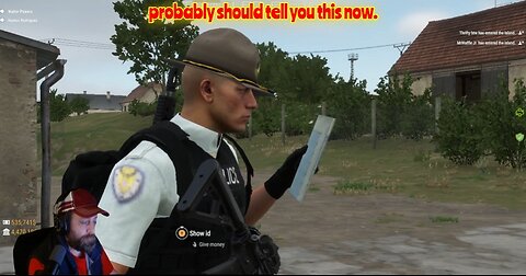 🐒 Officer Walters' Shocking Off-Duty Threats