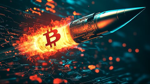 Bitcoin and the WW3 Arsenal
