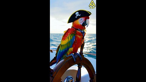 Parrots of the Caribbean