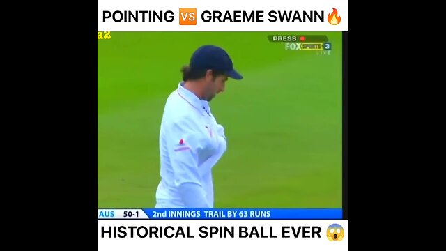 How to Spin Bowl (with Graeme Swann)How to Spin Bowl (with Graeme Swann