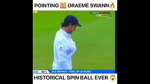 How to Spin Bowl (with Graeme Swann)How to Spin Bowl (with Graeme Swann