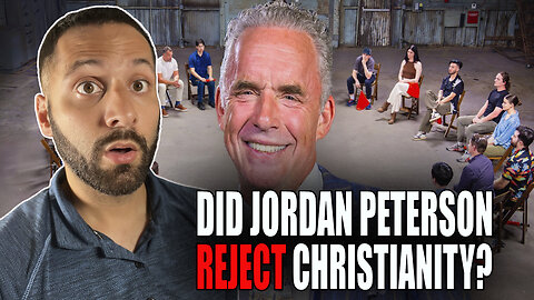 Jordan Peterson Goes Viral, Megan Fox’s Trans Kids, and the AI Dystopia Unfolding