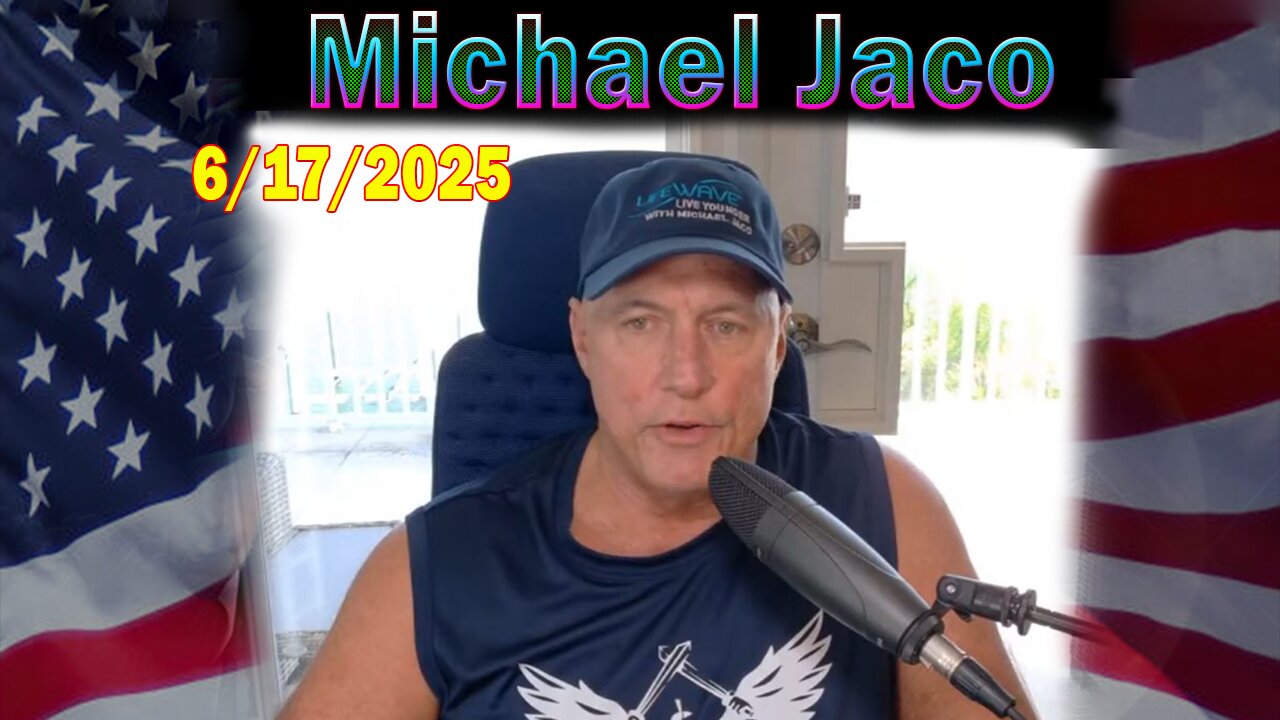 Michael Jaco Update Today June 17: "Is Iran Close To The Breaking Point With The Leadership Fleeing The Country?"
