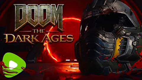 🔴LIVE - Until It Is Done, Again | DOOM: Dark Ages