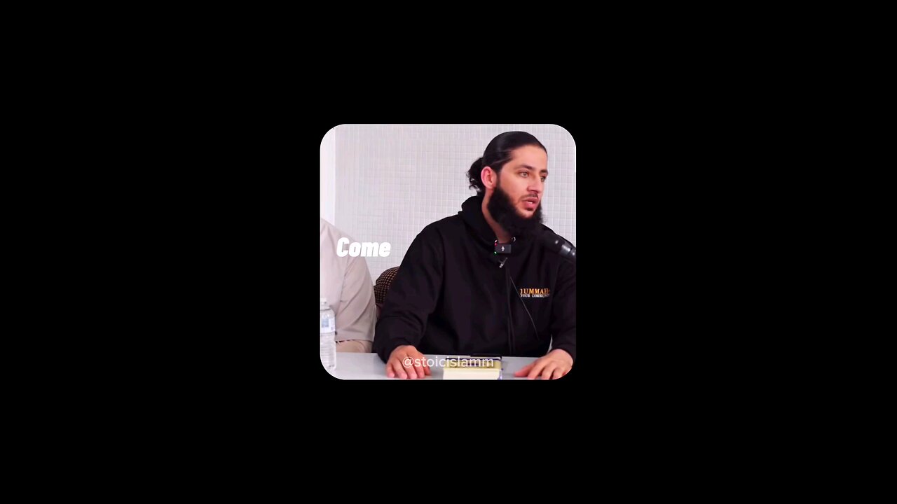 we need to search for the right way