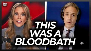 Jake Tapper Humiliated as His Appearance on Megyn Kelly Backfires Spectacularly