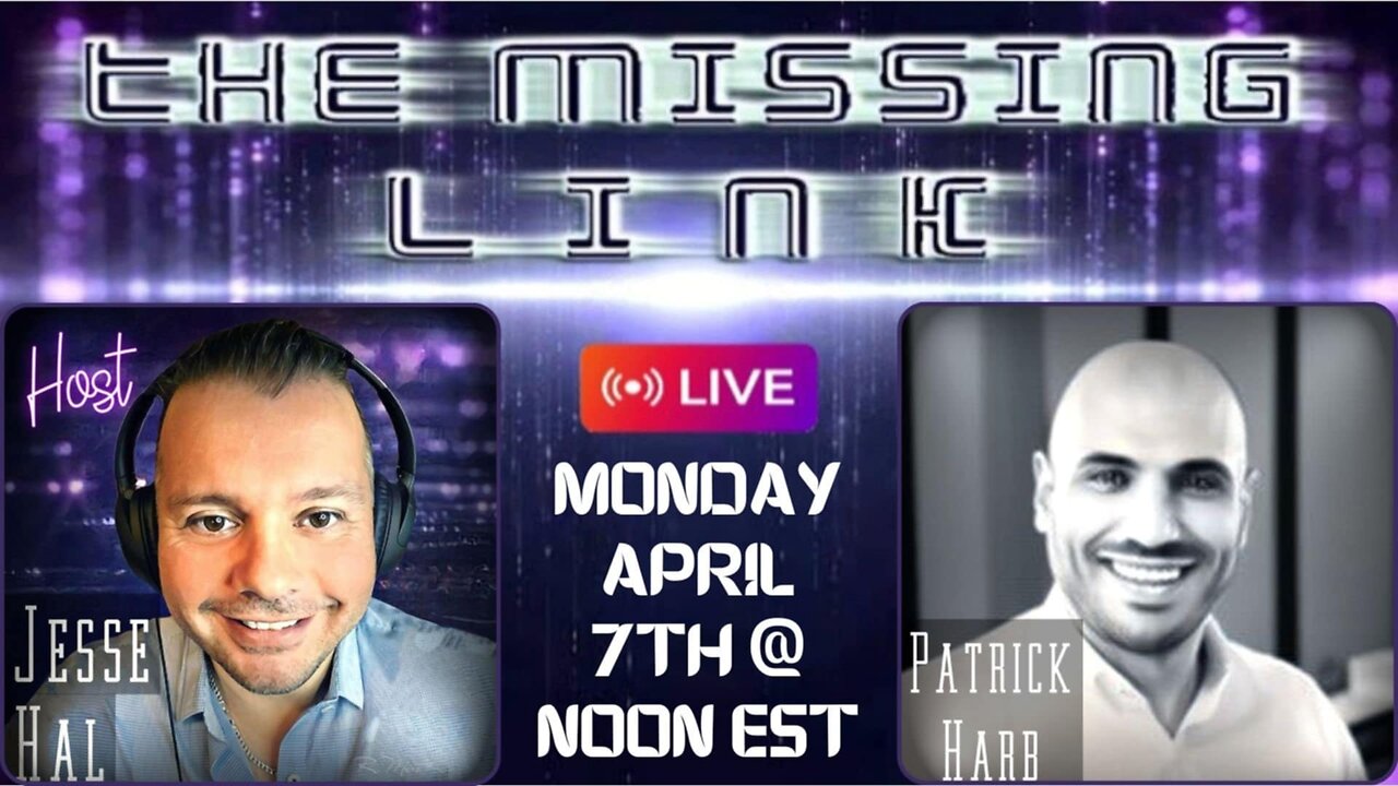 Int 1020 with Patrick Harb a Canadian businessman running for St Catharines city council