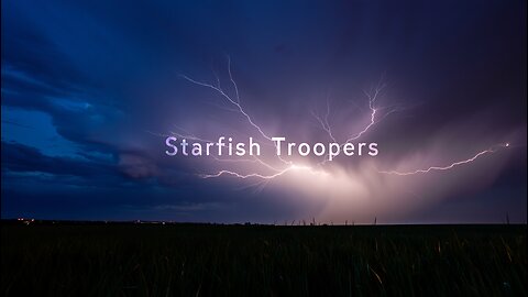 STARFISH TROOPERS S04E24
