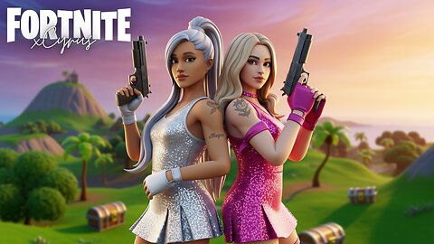 Fortnite - 18+ Adult Stream - Certified Thirst Trap