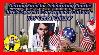 Episode 141 : "Consequences"