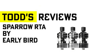Sparrow RTA by Early Bird