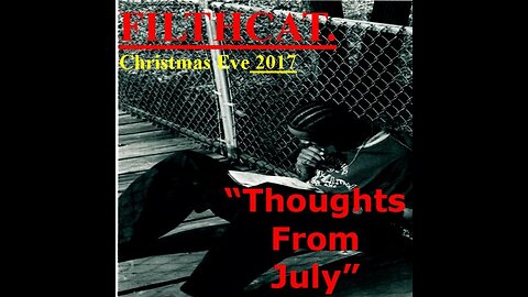 FILTHCAT - Ode 2 July (U R # 1)