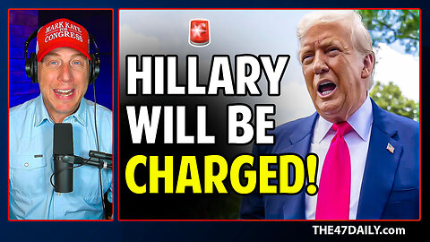 Secret Plot Against Trump Revealed!