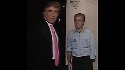 Jeffrey Epstein, etc., with K-Town on the Bizarre Times Podcast and WR. (2021)