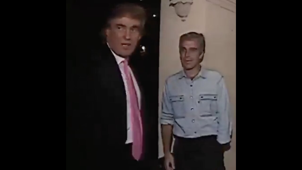 Jeffrey Epstein, etc., with K-Town on the Bizarre Times Podcast and WR. (2021)