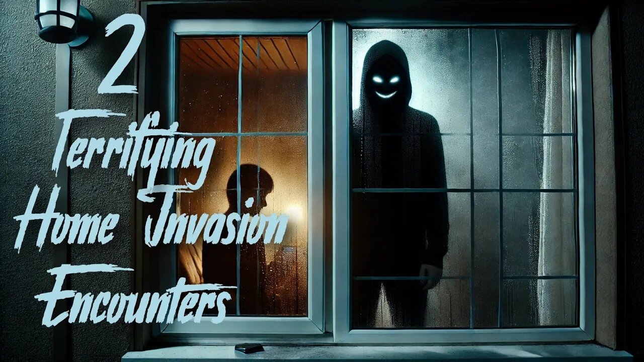 2 Terrifying Encounters With Home Invaders Who Entered Homes Belonging To Others