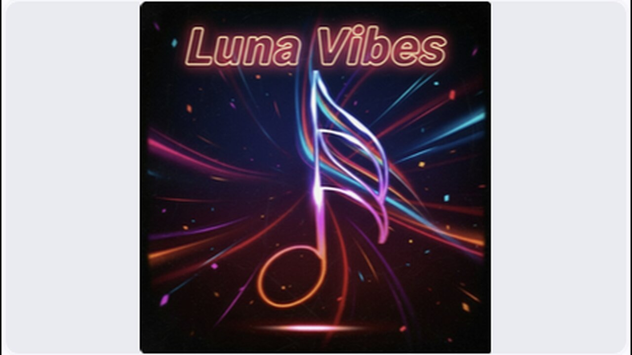 Luna Vibes [Music]