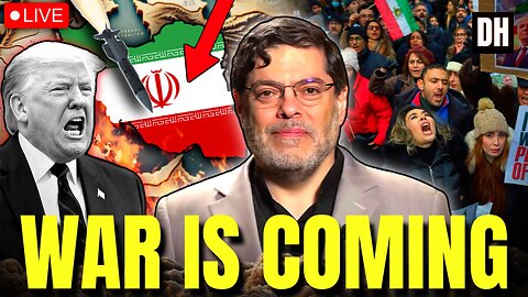 Iran Warns Trump Its Missiles Ready to WIPE OUT Tel Aviv & US Assets | Mohammad Marandi
